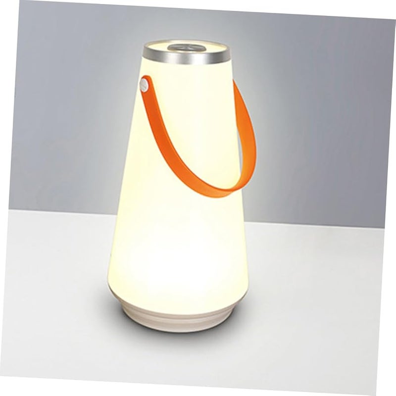 فانوس تخييم محمول قابل لإعادة الشحن، مصباح ليلي معلق عبر USB، مصباح طوارئ خارجي - Image 5